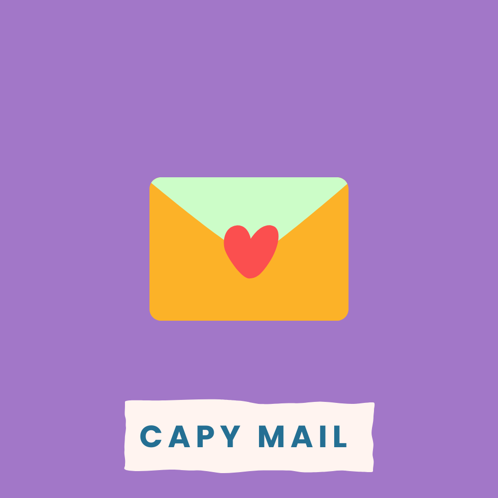 Capy Mail Club