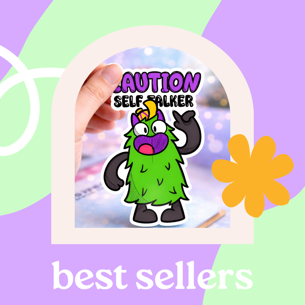 Best Sellers
