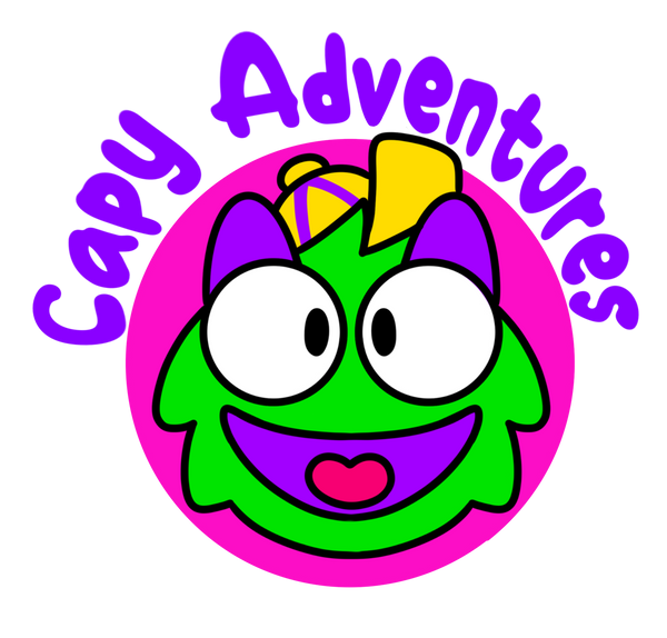 Capy Adventures